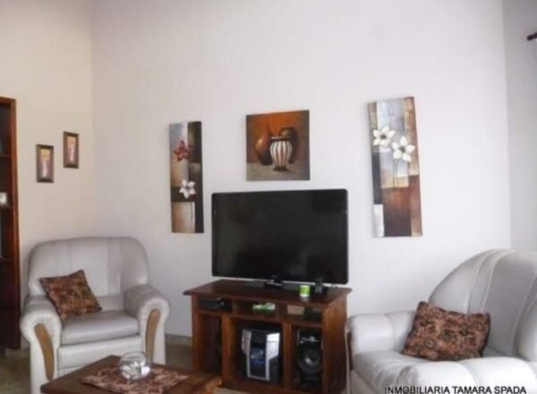 Casa en Santa Teresita 5 ambientes