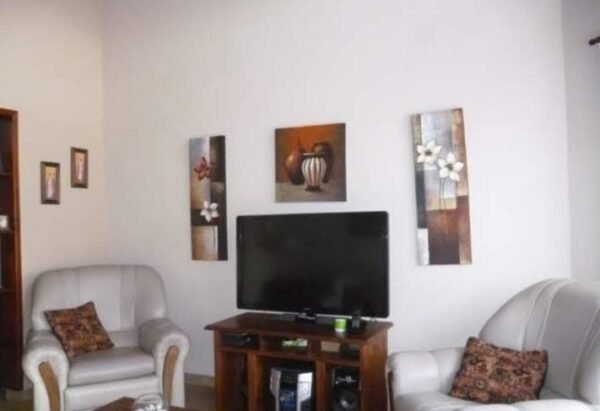 Casa en santa 3 Casa en Santa Teresita 5 ambientes