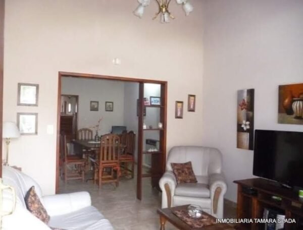 Casa en Santa Teresita 5 ambientes