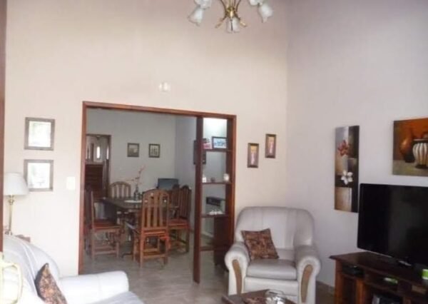 Casa en santa 4 Casa en Santa Teresita 5 ambientes