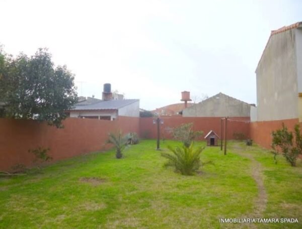 Casa en Santa Teresita 5 ambientes