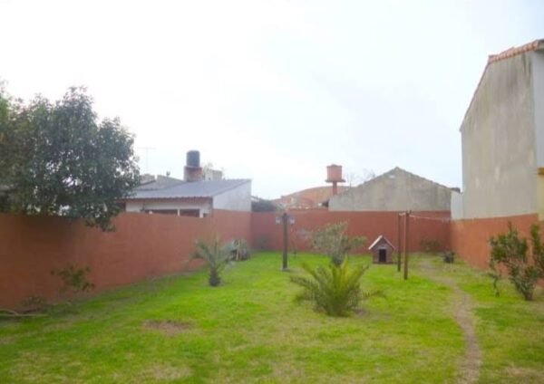 Casa en santa 5 Casa en Santa Teresita 5 ambientes