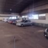 Vendo Propiedad funcionando como Cochera
