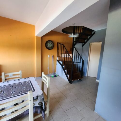 Departamento 3 ambientes 60 mts