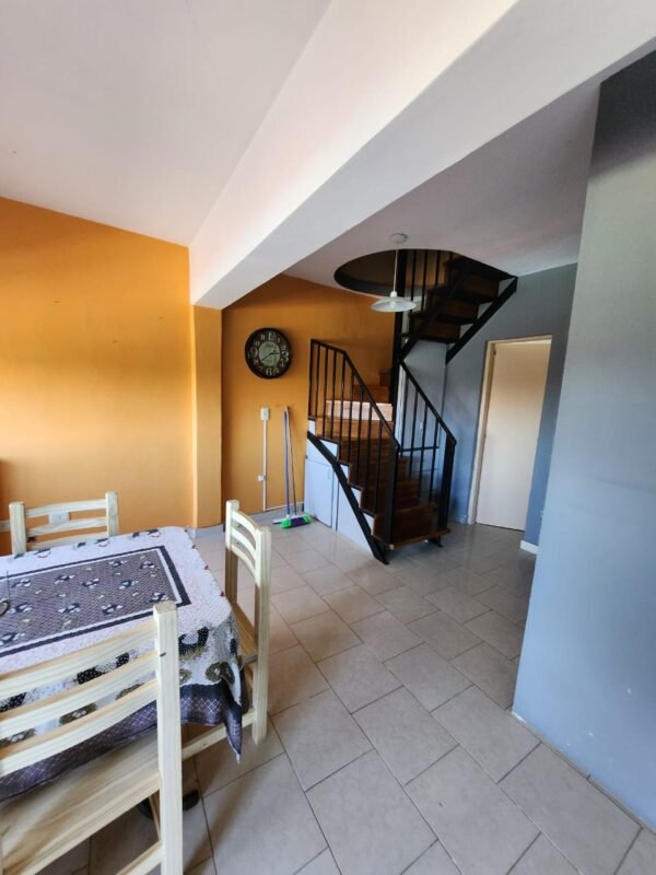 Departamento 3 ambientes 60 mts