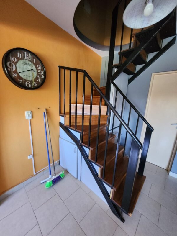Departamento 3 ambientes 60 mts