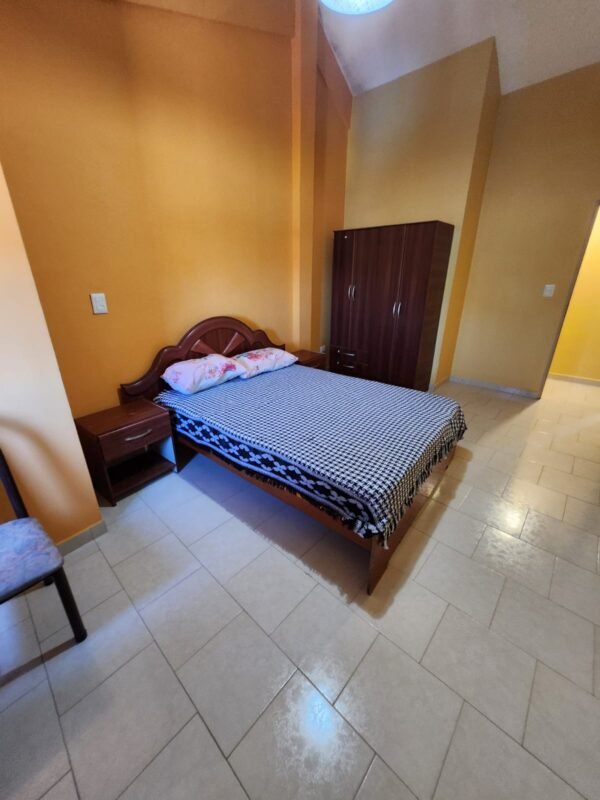 Departamento 3 ambientes 60 mts