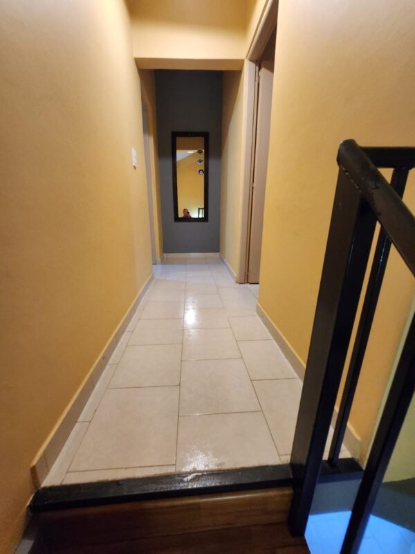 Departamento 3 ambientes 60 mts