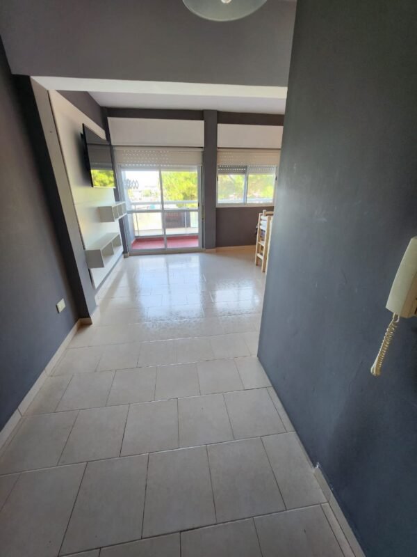 Departamento 3 ambientes 60 mts