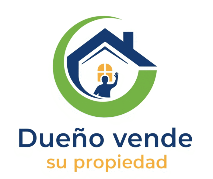 Dueño vende su Propiedad