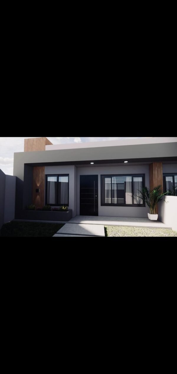 Casas en Mar del Tuyu de 2 y 3 ambientes