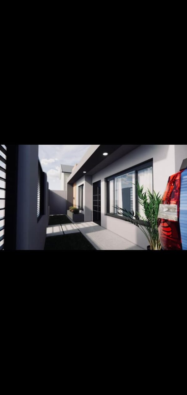 Casas en Mar del Tuyu de 2 y 3 ambientes