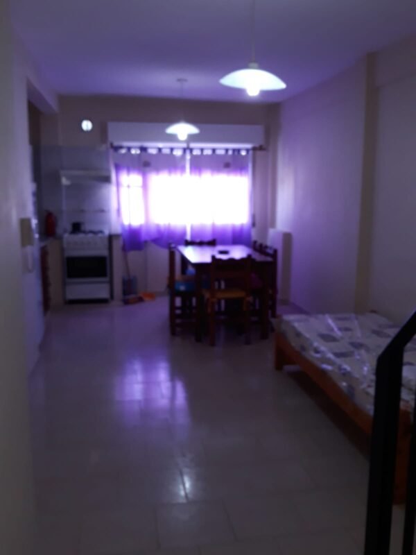 Departamento 3 ambientes en Santa Teresita