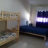 Departamento 3 ambientes en Santa Teresita