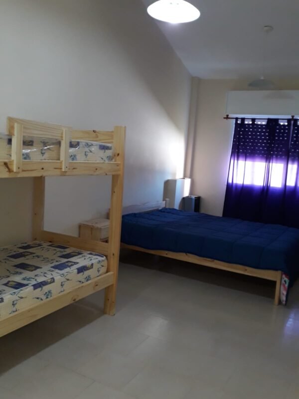 Departamento 3 ambientes en Santa Teresita