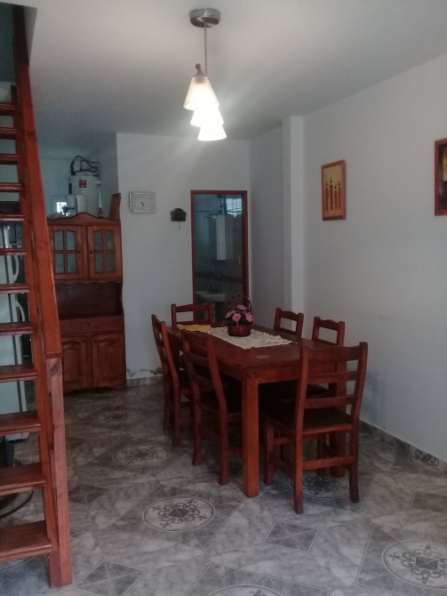 Venta de Dúplex en Mar del Tuyu Calle 1 y 53