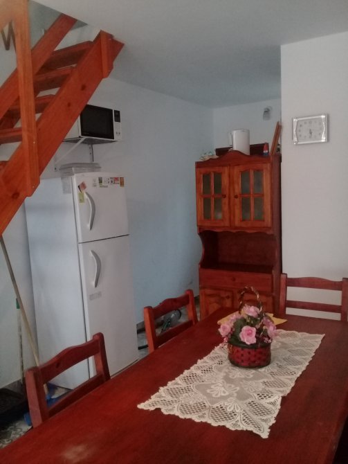 Venta de Dúplex en Mar del Tuyu Calle 1 y 53