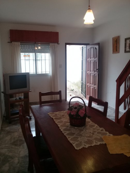 Venta de Dúplex en Mar del Tuyu Calle 1 y 53
