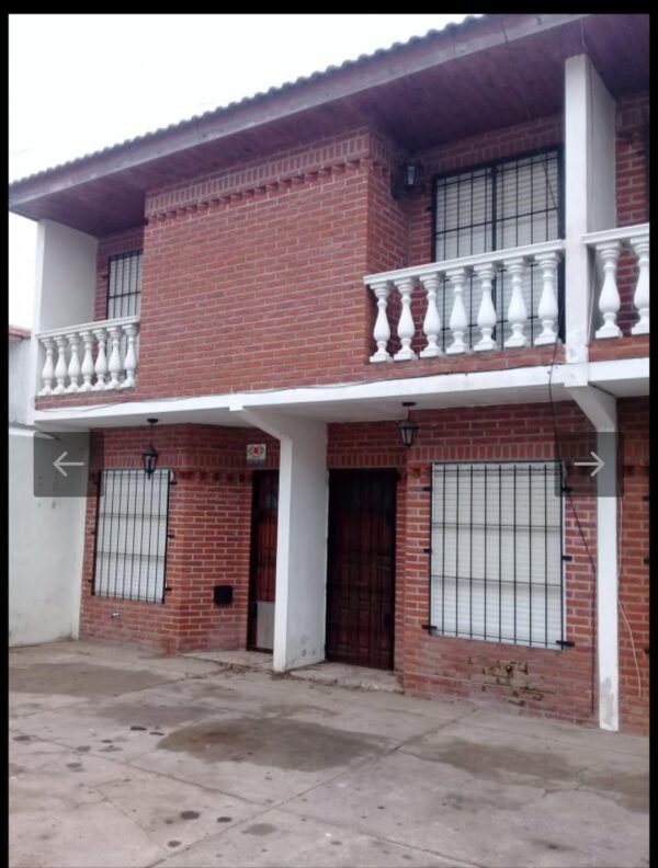 Duplex 1 y 53 mar del tuyu - 1 Dúplex en Venta Calle 1 y 53 Mar del Tuyu