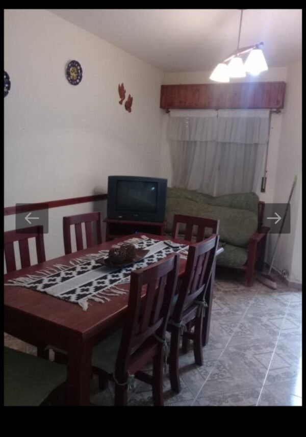 Duplex 1 y 53 mar del tuyu - 10 Dúplex en Venta Calle 1 y 53 Mar del Tuyu