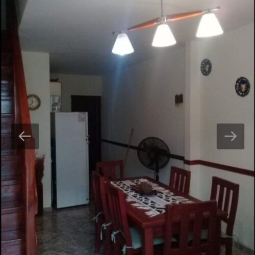Dúplex en Venta Calle 1 y 53 Mar del Tuyu