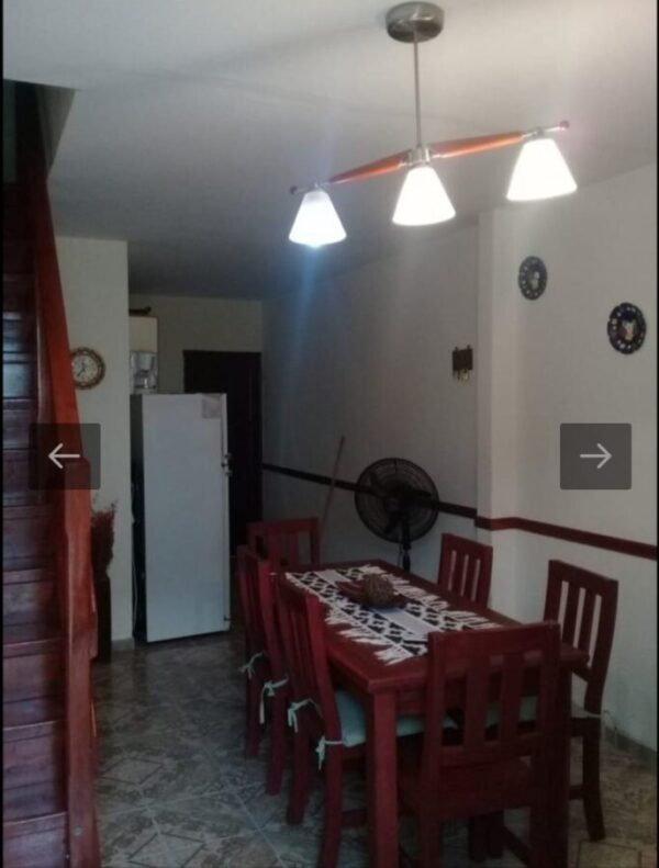 Duplex 1 y 53 mar del tuyu - 2 Dúplex en Venta Calle 1 y 53 Mar del Tuyu