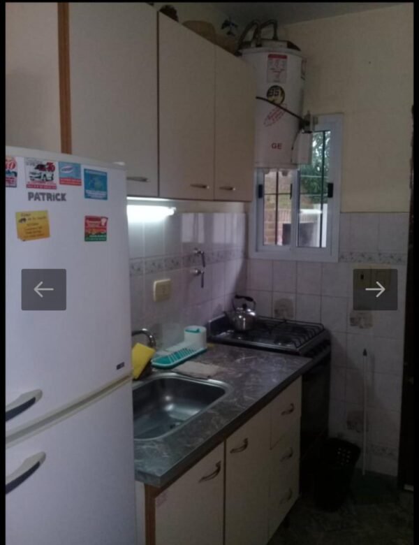 Duplex 1 y 53 mar del tuyu - 3 Dúplex en Venta Calle 1 y 53 Mar del Tuyu