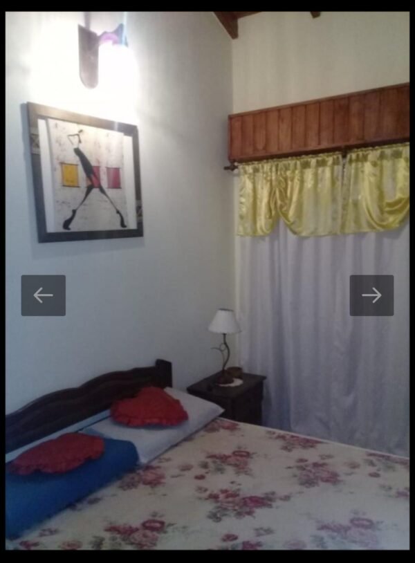 Duplex 1 y 53 mar del tuyu - 8 Dúplex en Venta Calle 1 y 53 Mar del Tuyu