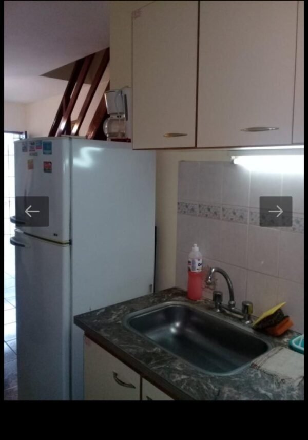 Duplex 1 y 53 mar del tuyu - 9 Dúplex en Venta Calle 1 y 53 Mar del Tuyu