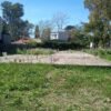 Terreno en Santa Teresita Calle Catamarca y 27