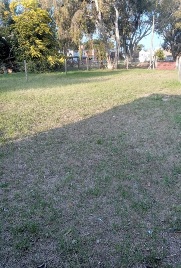 Terreno en Santa Teresita Parque Golf