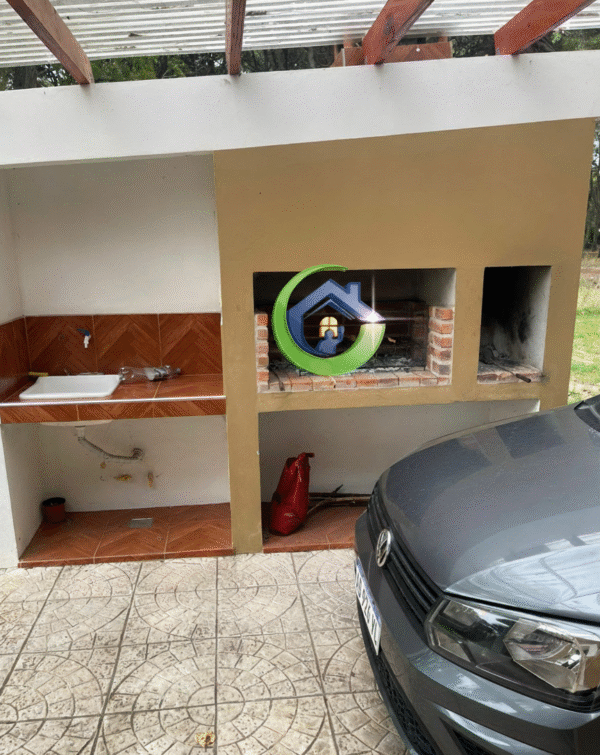 Casa en Costa del Este