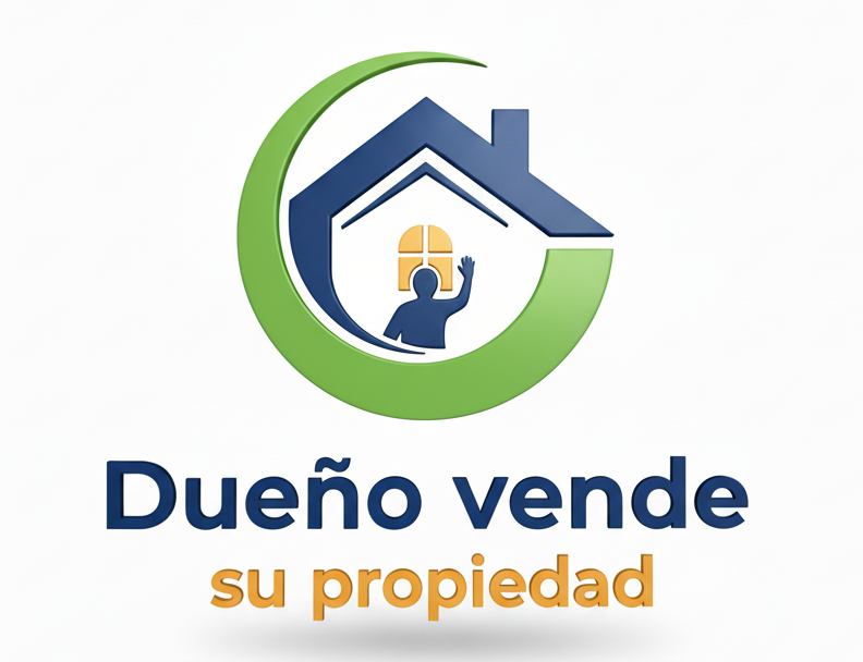 Dueño vende su Propiedad
