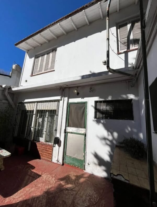 Casa calle 128 entre 101 y 102 - Foto 12 Casa de 4 ambientes en Santa Teresita