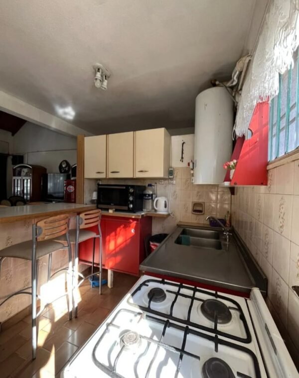 Casa calle 128 entre 101 y 102 - Foto 4 Casa de 4 ambientes en Santa Teresita