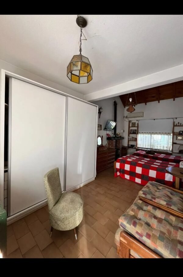 Casa calle 128 entre 101 y 102 - Foto 5 Casa de 4 ambientes en Santa Teresita