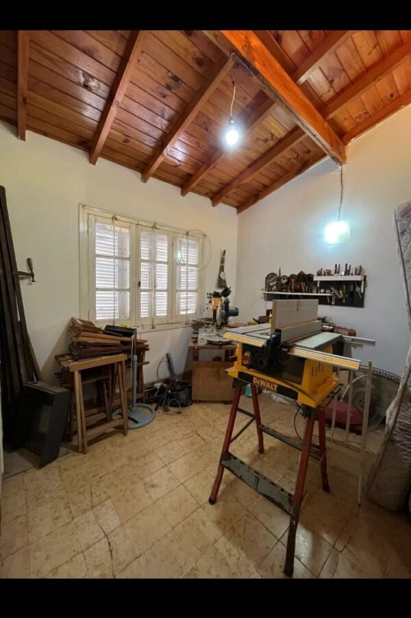 Casa calle 128 entre 101 y 102 - Foto 6 Casa de 4 ambientes en Santa Teresita