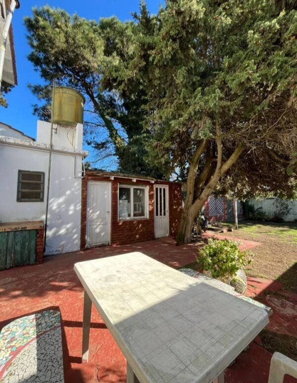 Casa calle 128 entre 101 y 102 - Foto 8 Casa de 4 ambientes en Santa Teresita