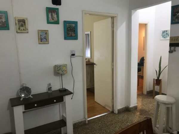 Casa de 3 ambientes en Santa Teresita