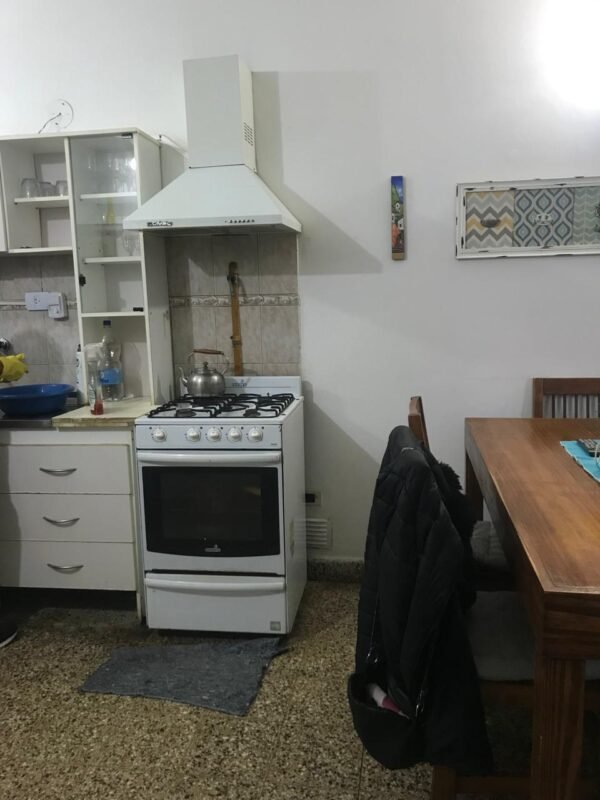 Casa de 3 ambientes en Santa Teresita