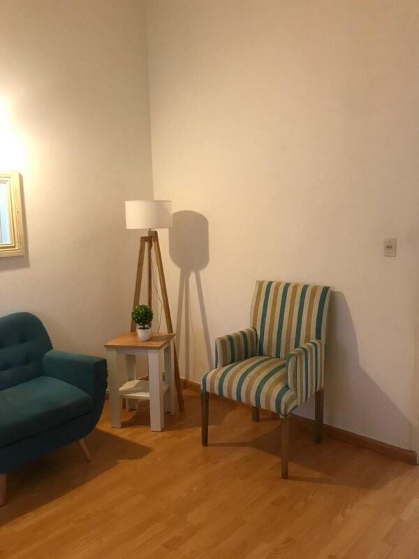 Casa de 3 ambientes en Santa Teresita