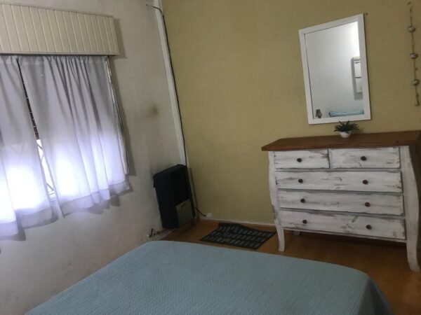 Casa de 3 ambientes en Santa Teresita