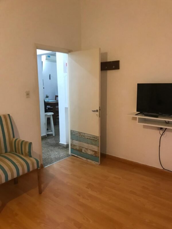 Casa de 3 ambientes en Santa Teresita