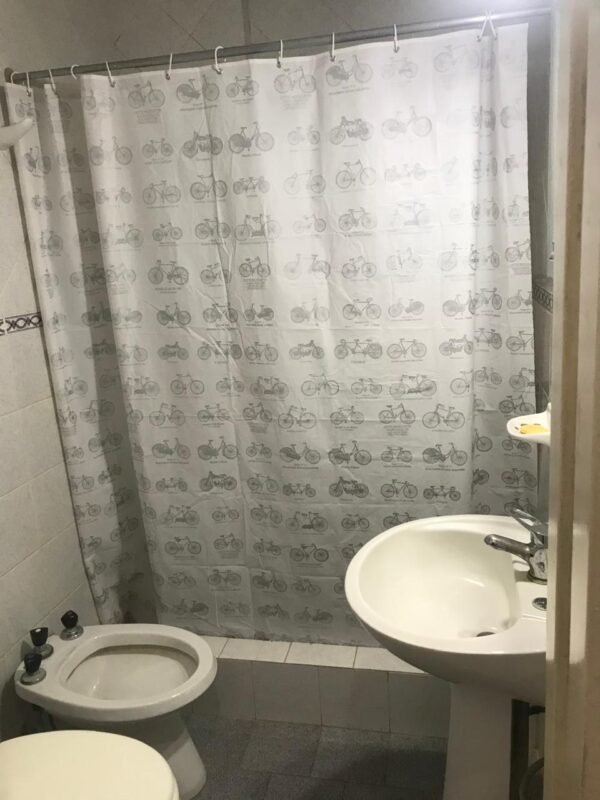 Casa de 3 ambientes en Santa Teresita