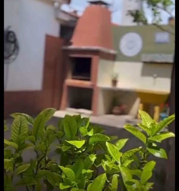 Casa de 3 ambientes en Santa Teresita